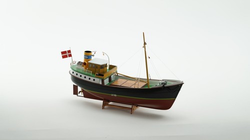 Billing boats scale - boats, 1/60