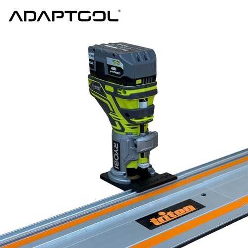 Ryobi r18tr one trim - one+, router