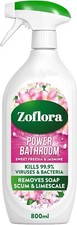 Zoflora Sweet Freesia &