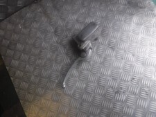 Suzuki VZ800 Front Brake Reservoir