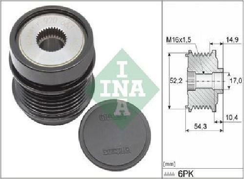 Genuine ina generator - genuine,
