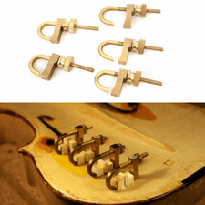 1set 5pcs Violin Making Tools