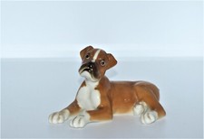HUTSCHENREUTHER BOXER DOG 8860 STEFAN
