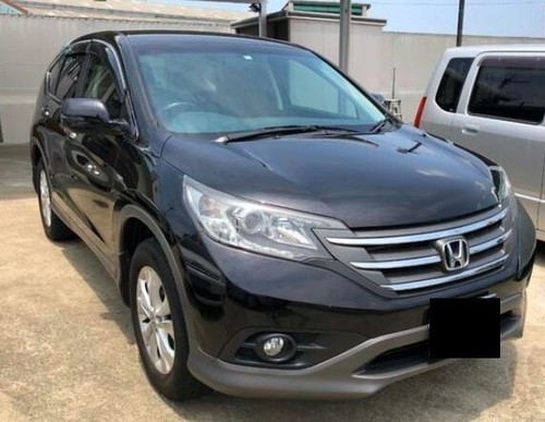 Honda 20g rm1 rubber - cr-v,