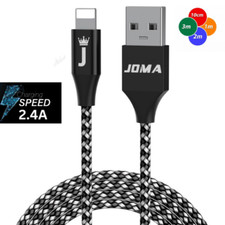 For iPhone Charger Cable Heavy