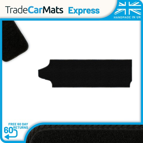 Tailored carpet boot - boot, mat