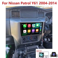 4-64G Wireles Carplay Nissan