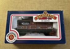 BACHMANN 33-302 - 20 TON TOAD