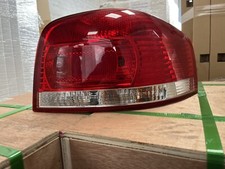 TAIL LIGHT AUDI A3 2003 TO