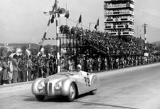 1940 Mille Miglia Grand Prix -