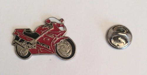 Pin lapel motorcycle - pin,