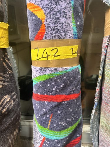 242 of retro - -, 1m