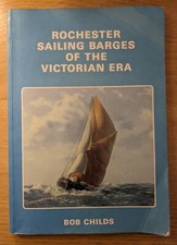 *SIGNED* ROCHESTER SAILING