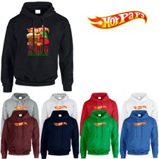 Fathers Day 2025 Mens Hoody