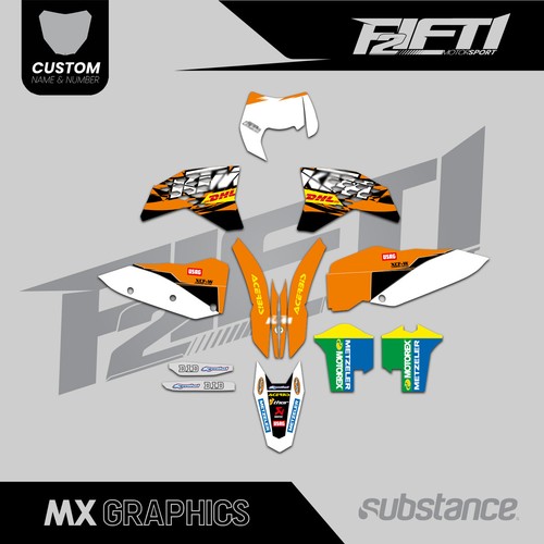 Mid range graphics - graphics, kit