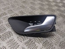 FORD FIESTA MK8 TITANIUM