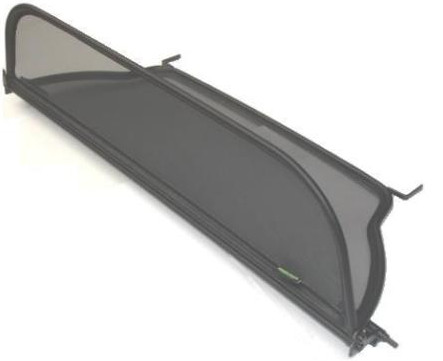 Windblocker convertible audi - windblocker,