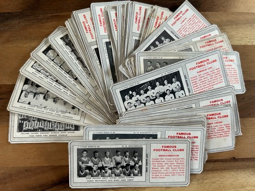 Vintage typhoo football club - vintage,