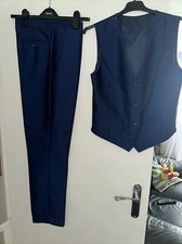 Confirmation Suit