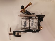 Tattoo Machine Reel Film Coils