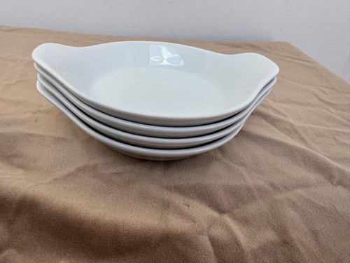 Oval eared dishes royal - eared,