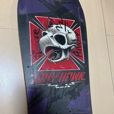 POWELL PERALTA TONY HAWK