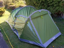 Vango Venture 450 Tunnel Tent