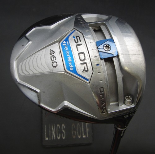 Taylormade sldr 460 - taylormade,