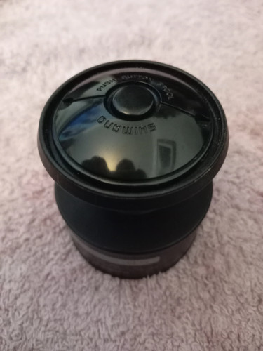 Shimano aero baitrunner - shimano,