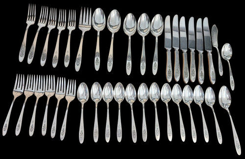 Piece set 1923 oneida - piece,