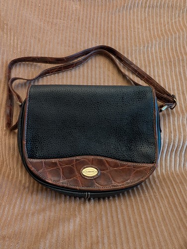 Classic vintage leather - vintage,
