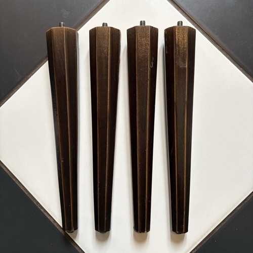 Vintage mid century - century, wooden