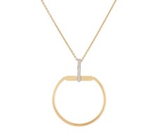 Roberto Coin 0.10ctw Diamond