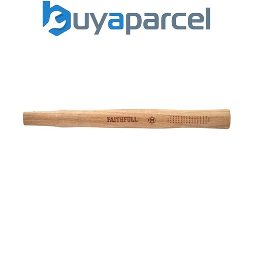 Faithfull 60811030 fsc hickory - faithfull,
