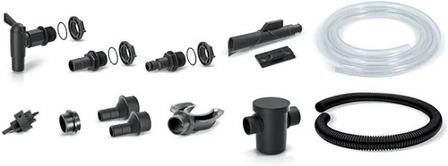 Rainwater tank connector - tank,