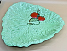 Carlton Ware Lettuce Leaf