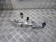 2023 SUZUKI IGNIS SZ5 DUALJET MK2 1.2 HYBRID EGR VALVE WITH COOLER REF11287