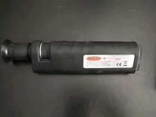 Fiber Optic Magnifier