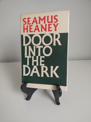 Door into the dark - door,