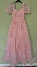 Vintage/unique 1989 pink
