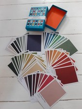 Werner's Nomenclature of