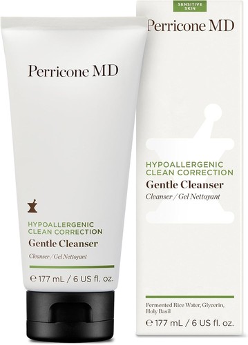 Perricone hypoallergenic - md,