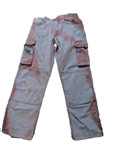 Tuff stuff bleach cargo work - tuff,