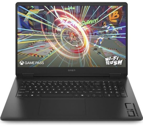 Omen db1505na 3 - omen, 17.3"