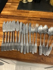 VINTAGE VINERS SHAPE PATTERN