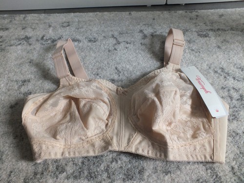 Bnwt triumph doreen non - triumph, non-wired