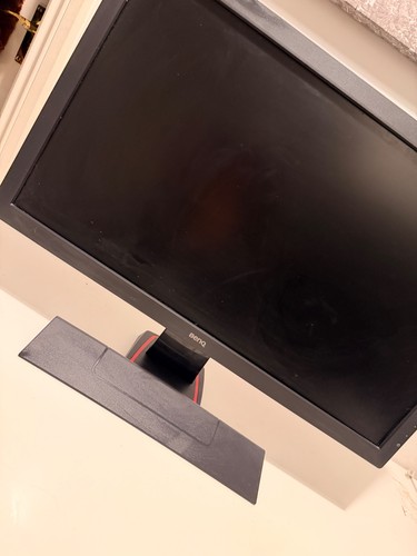 Benq rl2455 gaming - rl2455, monitor