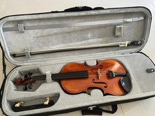 Hidersine Piacenza Violin