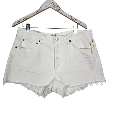Agolde parker short - agolde,