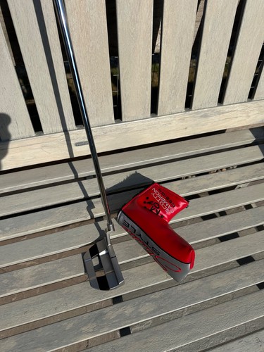 Scotty cameron studio style - studio,